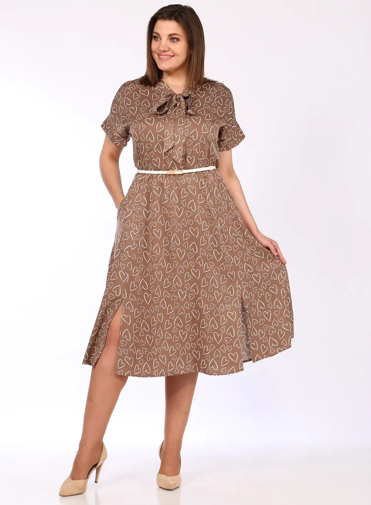 Sukienka Lady Style Classic #2530/2