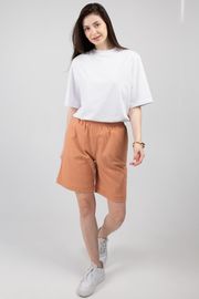 Shorts Kupalinka #35302G 158, 164 bezhevyj