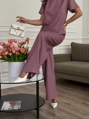 Костюм Dilana Vip арт. 2090 клевер