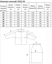 Zestaw Polesie #S0121-20 0S2197-D43 baltika 158