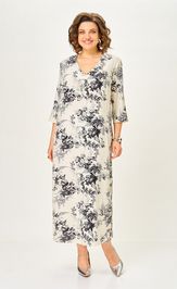 Платье STEFANY 892