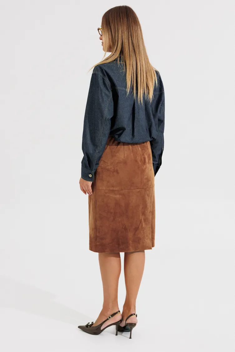 Skirt Fantazia Mod #5567