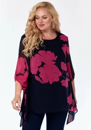 Bluzka Ell Style #2263a/5