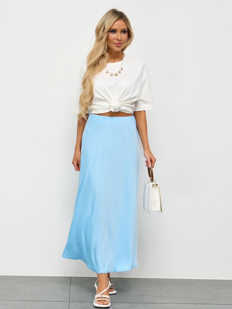 Skirt Jetty #ShYu112-13