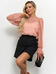 Blouse Jetty #257-3