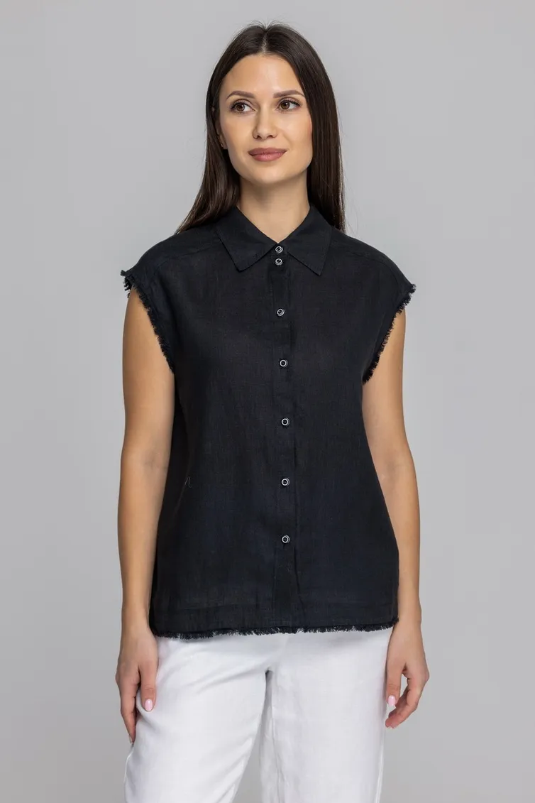 Bluzka FASHION CENTRE #L-3952/ch
