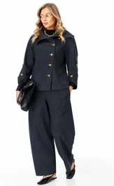 Garnitur Anastasia 1406 denim