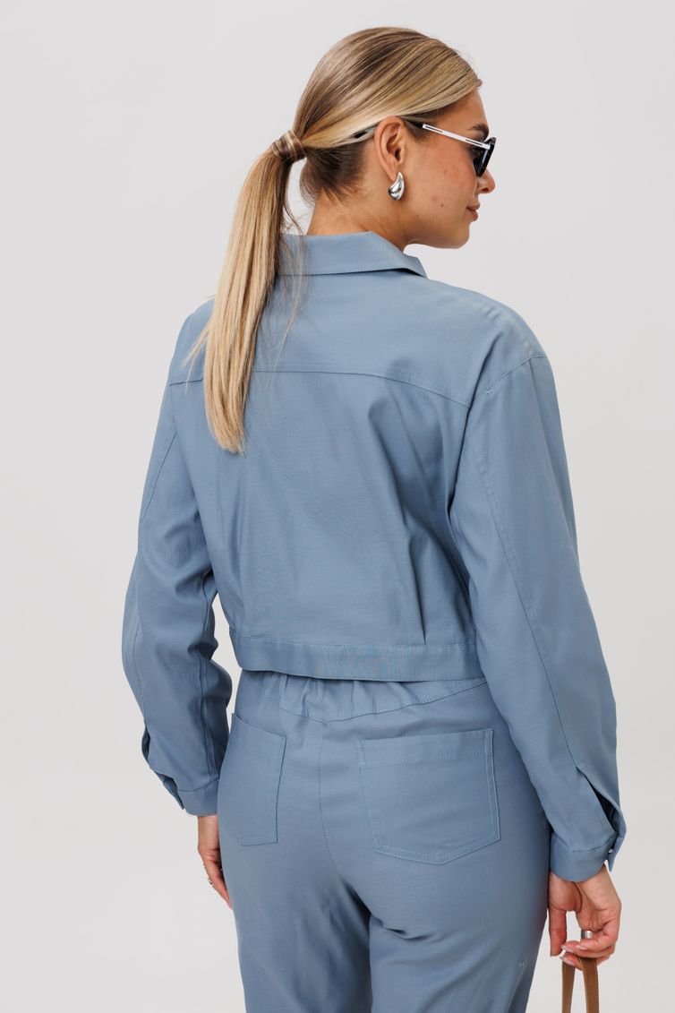 Жакет Anelli Laurel арт. 1565.1 горная роса