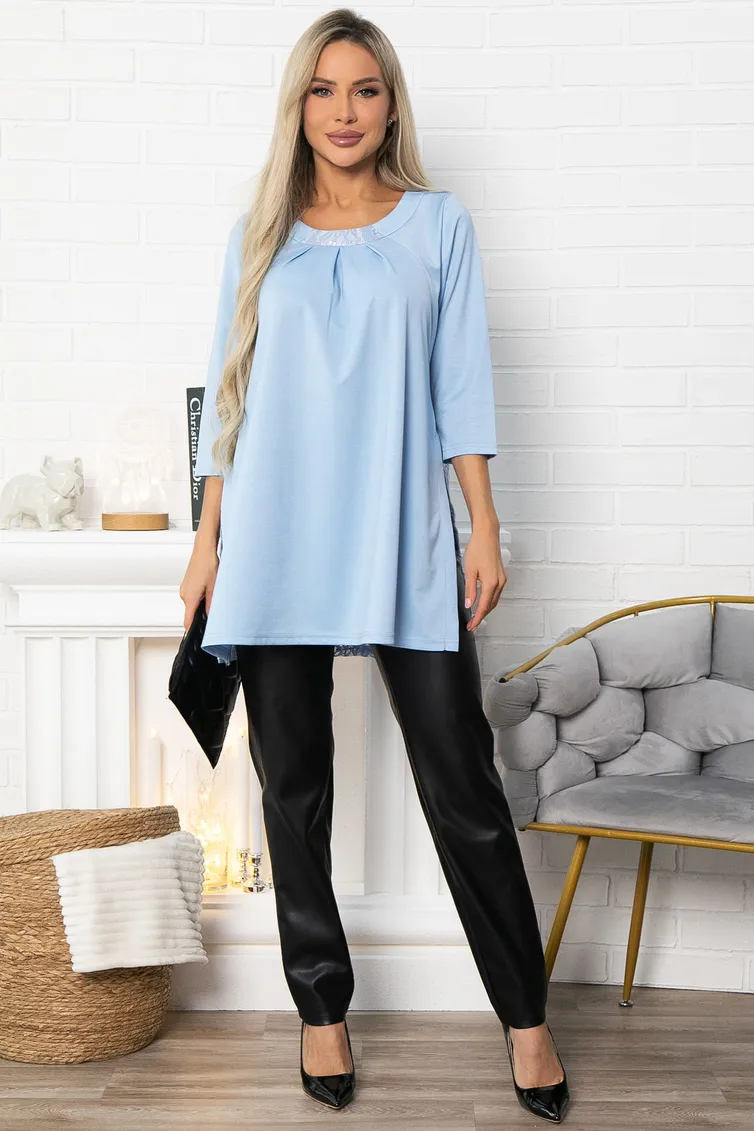 Туника LT Collection арт. Б14917-10М