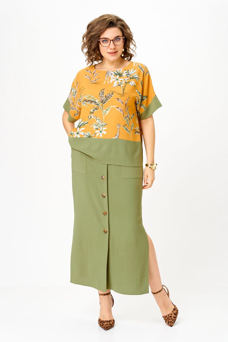 Костюм Anastasia арт. 1361