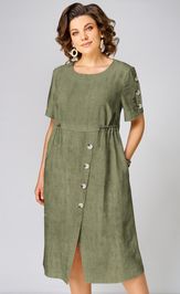 Dress Мишель Стиль 1356 zel