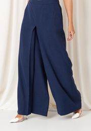 Костюм PND арт. 86420 синий