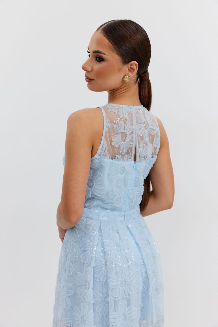 Dress Vesnaletto #4448