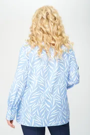 Bluzka Ell Style #2230/1a