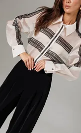 Bluzka Buter New 3416