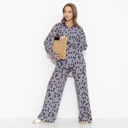 Комплект CHARUTTI арт. Игра линий (контраст)