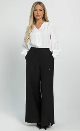 Блузка LT Collection Б16246-16М