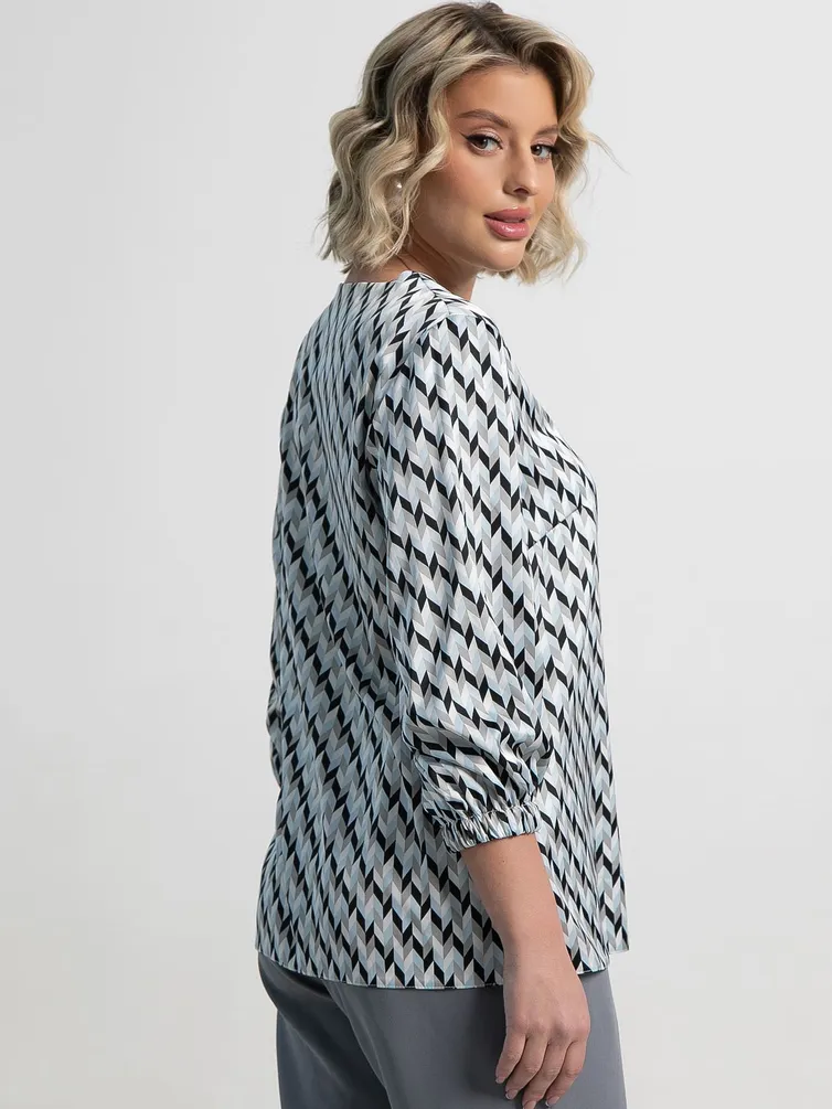 Bluzka LT Collection #B15149-30M