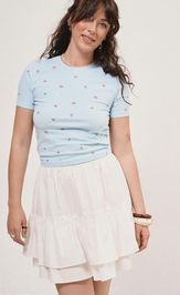 Jumper JRSy 2696 goluboj