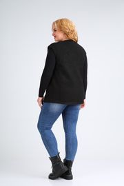 Waistcoat Ivelta plus #912