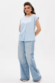 Bluzka Anelli Laurel #1047 Vozdushnoe prikosnovenie