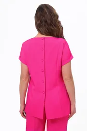 Garnitur Michelle Style #1045-1 fuksiya