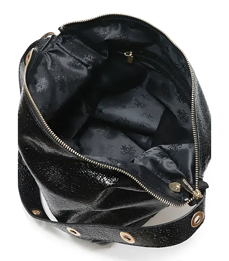 Torba Galanteya #25s708k45 chernyj