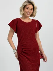 Dress LT Collection #P16428-19M