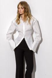 Комплект Pirs арт. 6684белый + черный