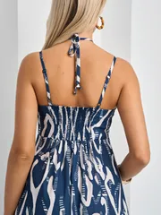 Dress Jetty #581-10
