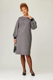 Sukienka GIZART #7385 fendi