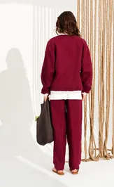 Suit Elletto Life 5336
