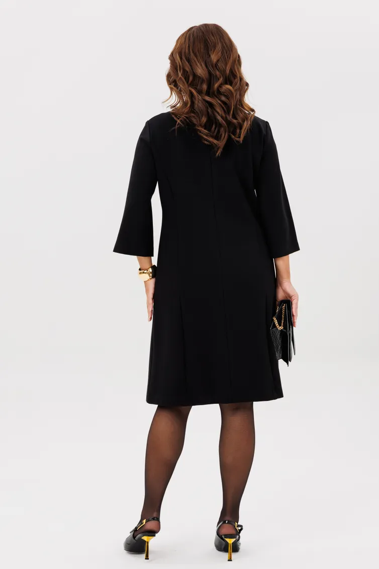 Dress ANIDEN #716-2