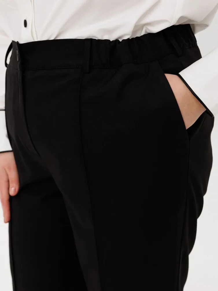 Костюм Ava fashion арт. М-175 черный