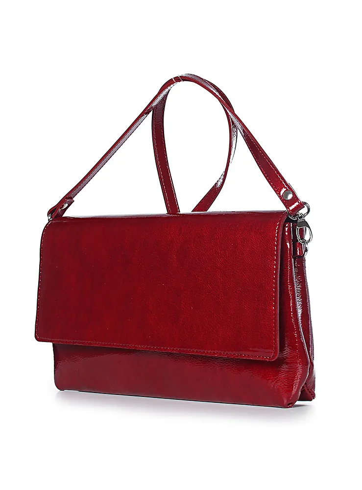 Torba Galanteya #24s564k45 krasnyj