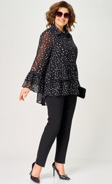 Блуза EVA GRANT 7221С