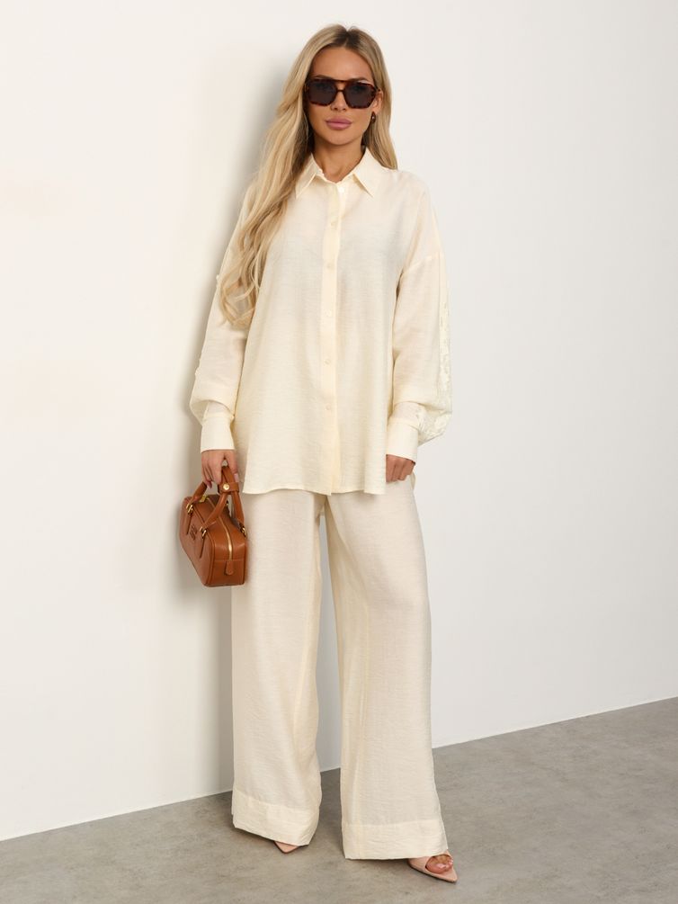 Брюки Jetty арт. 158-49