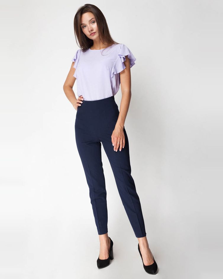 Trousers MALKOVICH #622/79