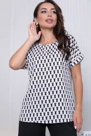 Bluzka LT Collection #B7009