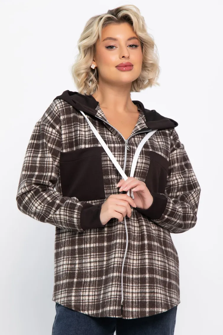 Shirt LT Collection #B14735-50M