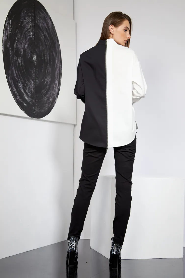 Shirt Buter New #2221 bw