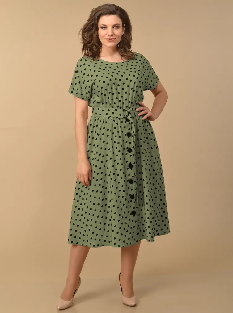 Sukienka Lady Style Classic #2037/5