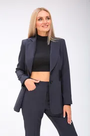 Zestaw Vilena-fashion #756 grafit