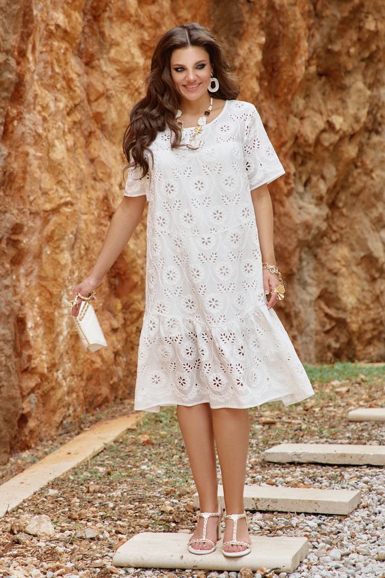 Платье Vittoria Queen арт. 27843