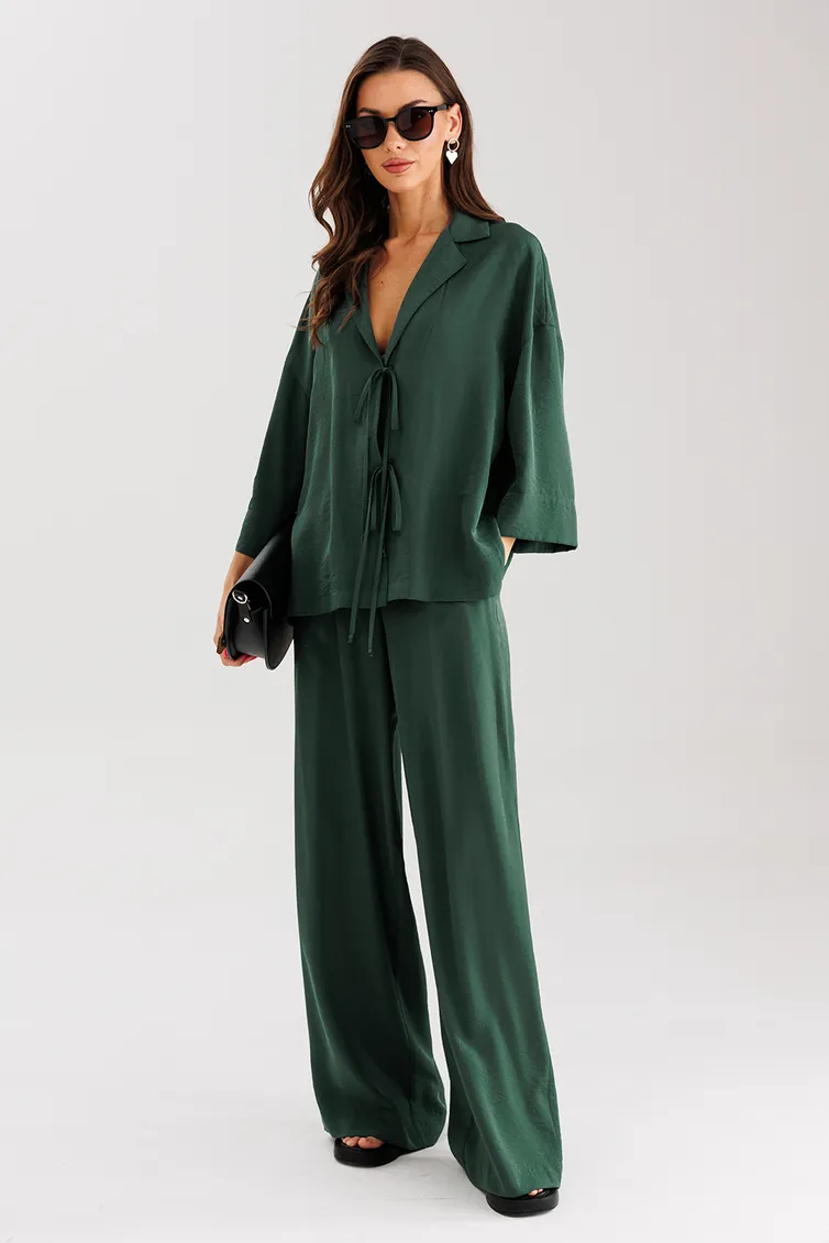 Suit Buter New #3076