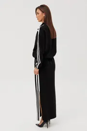 Костюм V&N fashion арт. 1205_черный