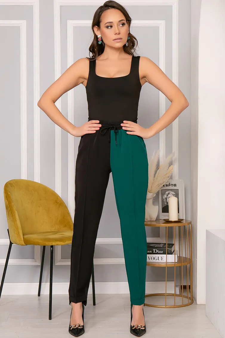 Spodnie LT Collection #B5073