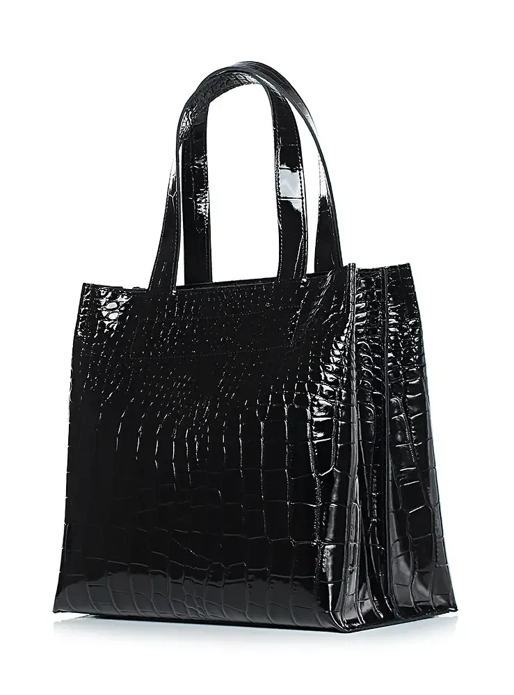 Torba Galanteya #25s667k45 chernyj