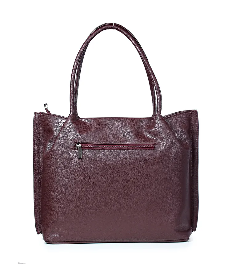 Torba Galanteya #1s2223k45 bordo