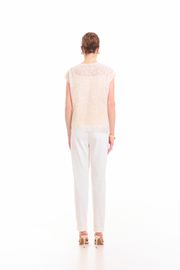 Bluzka Elema #2K-2281 molochnyj 164